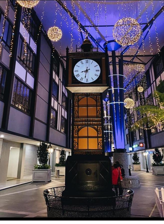 Secret Garden @ Cameron Centrum 브린창 외부 사진